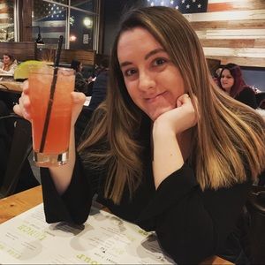 Meet your Posher, Theresa